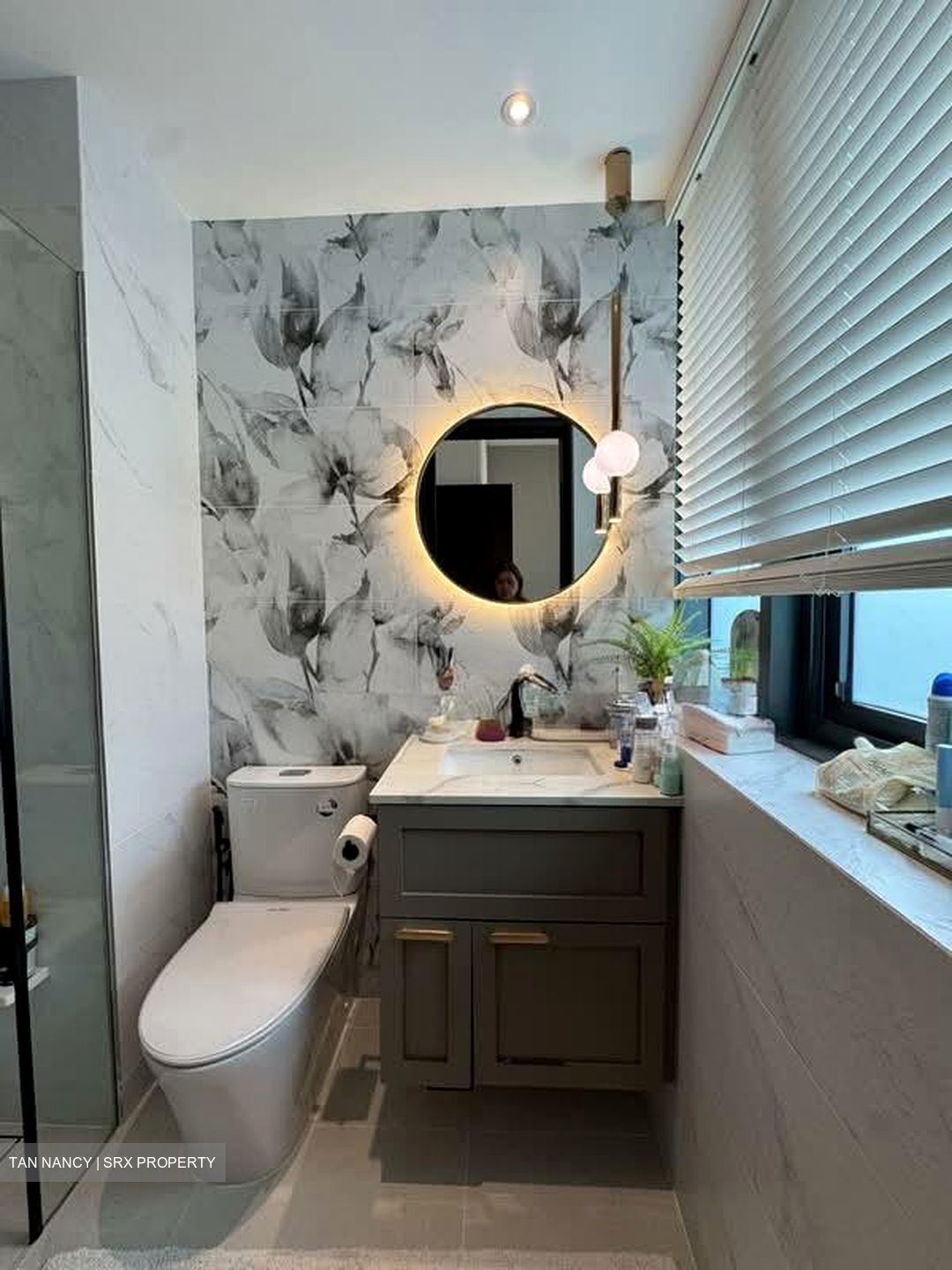 Espa (D23), Condominium #603291791